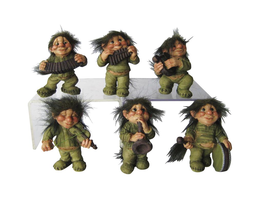 Troli (set)
