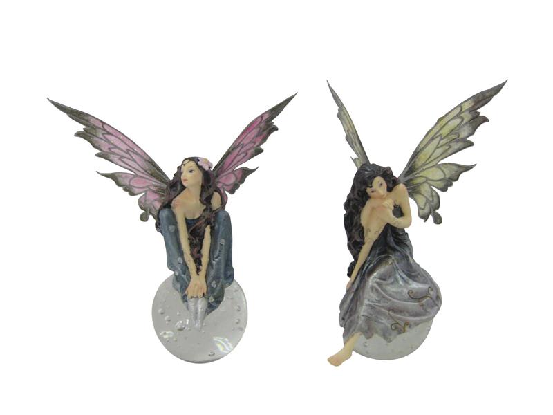 Vili na krogli (set)