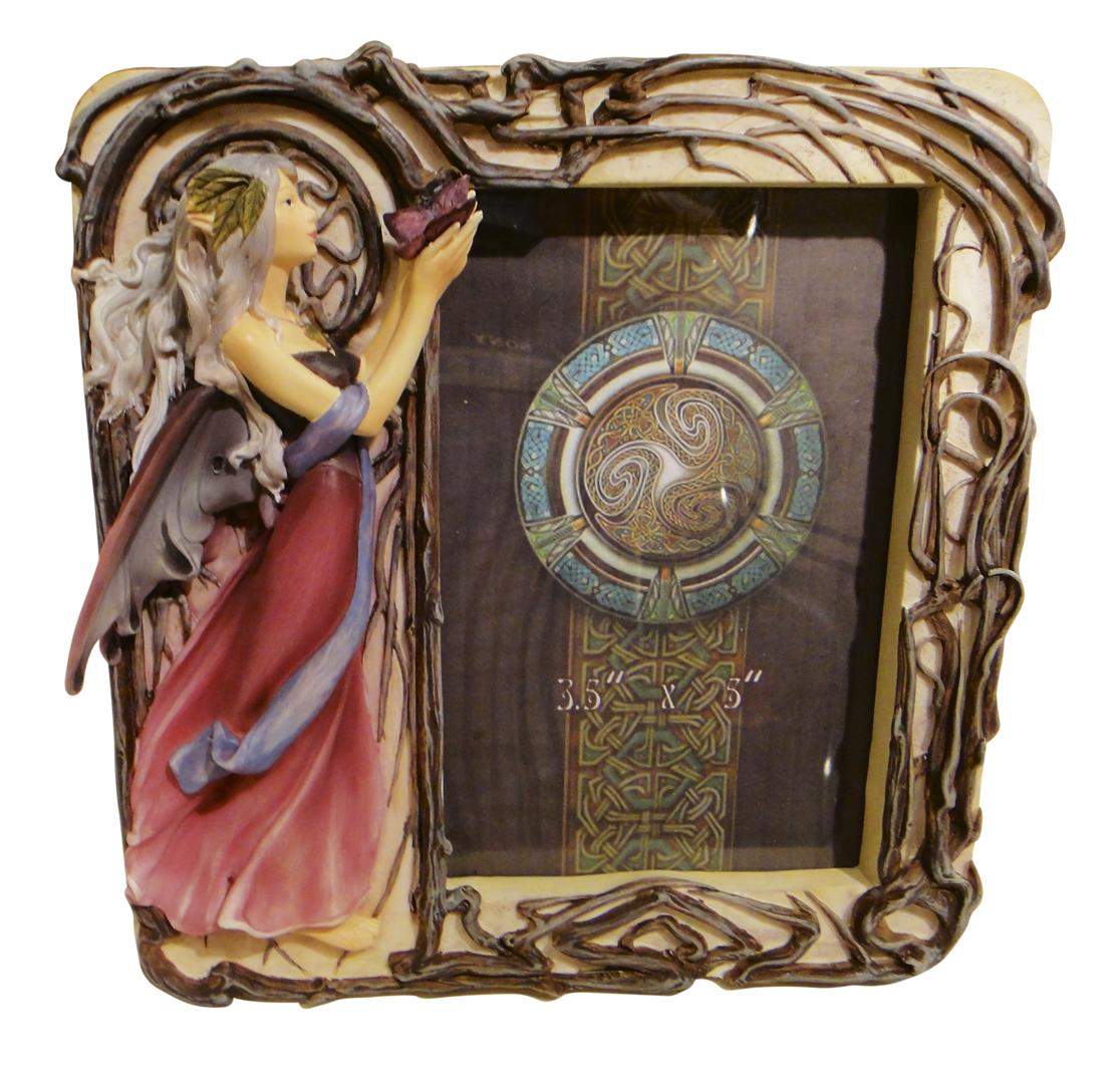 Okvir za fotografijo