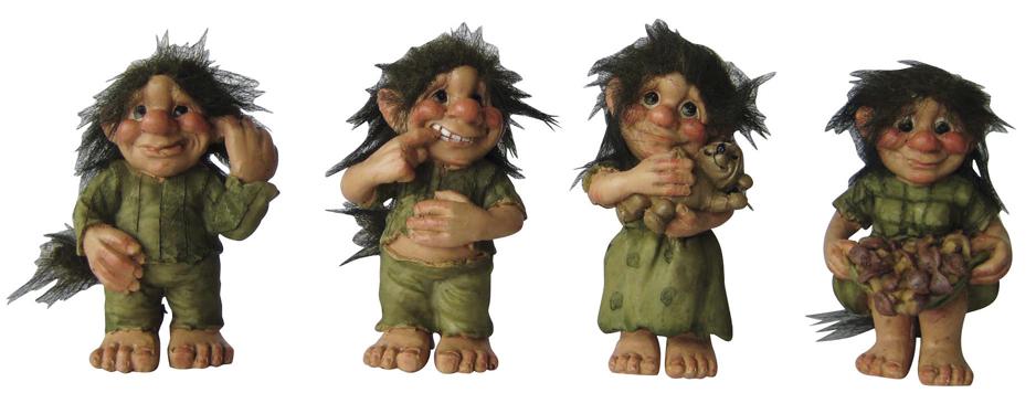 Troli (set)