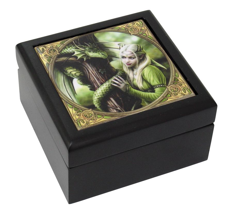 Šatuljica - Zapeljivka