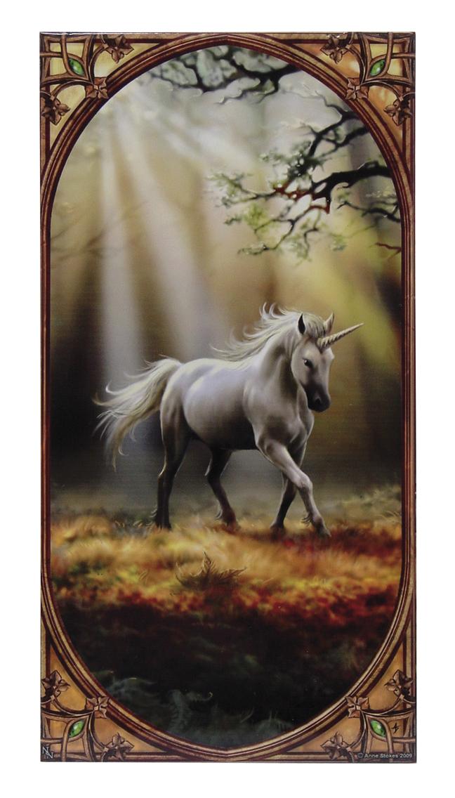 Stenska dekoracija - Konj